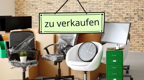 B&uuml;rom&ouml;bel
