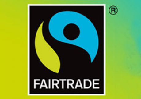 Fairtrade-Logo